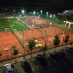 sectorul 3 combate obezitatea si bolile cardiovasculare prin investitii masive in infrastructura sportiva 699edf4552ba5