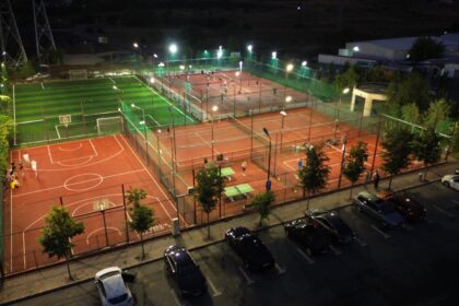 sectorul 3 combate obezitatea si bolile cardiovasculare prin investitii masive in infrastructura sportiva 699edf4552ba5