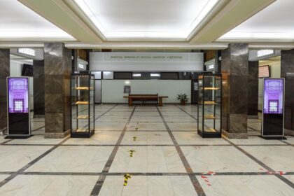 semnal de alarma in raportul iccj accesul real la justitie ramane o promisiune neindeplinita pentru persoanele vulnerabile 698e172dda302