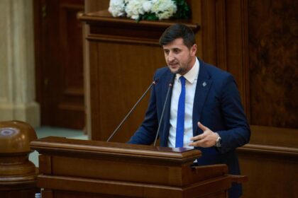 senatorul iesean lucian rusu sustine noile restrictii pentru jocurile de noroc p 69946022d1817