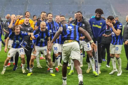 serie a suporterii lui inter milano au interzis la deplasari pana la finalul lunii martie dupa incidentul de la cremona 6982510831c3e