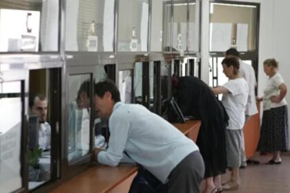 sindicatele din administratie avertizeaza guvernul greva in peste 1500 de primarii administratia rurala refuza sa mai fie periferia statului 698ad27695d36