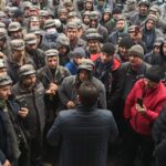 sindicatele minerilor si energeticienilor vin pe 19 februaie la proteste in bucuresti 698f1a233b211