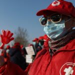 sindicatul sanitas explodeaza dupa declaratiile lui bolojan medicii acuza statul ca vrea sa i lege de sistem 698cb553a5330