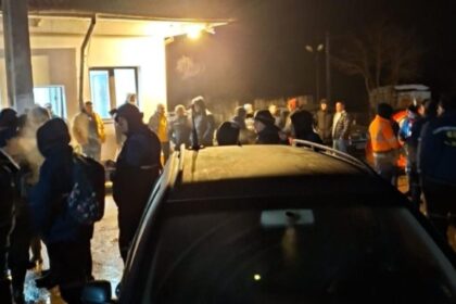 situatie critica la complexul energetic oltenia protestul minerilor se extinde unii ameninta ca intra in greva foamei video 698e485f58bb1