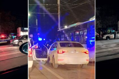 sofer de 20 de ani prins drogat la volan in copou ce le a atras atentia politistilor 69996dbf01011 1