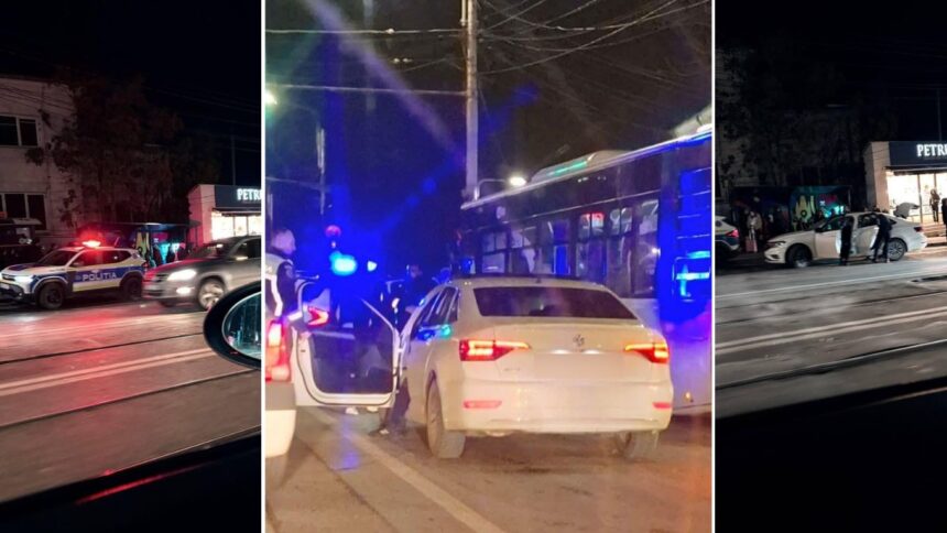 sofer de 20 de ani prins drogat la volan in copou ce le a atras atentia politistilor 69996dbf01011 1