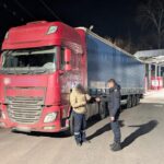 sofer de camion prins la iasi cu atestate false pentru transportul de marfuri 6982629aed588