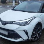 sofer lasat fara masina in vama albita autoturismul era furat din grecia 6989bc95a86d3