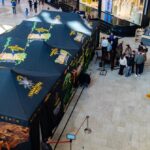 spectacol captivant pentru toata familia la taranterra joi vino sa vezi live cum sunt hranite tarantulele si reptilele 69839b7334e81