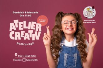 spectacole de teatru ateliere de creatie si competitie de sah in februarie la iulius mall iasi 6984ece609782