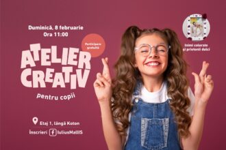 spectacole de teatru ateliere de creatie si competitie de sah in februarie la iulius mall iasi 6985b55dbc643