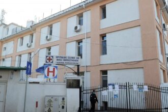 spitalul de boli infectioase a accesat un proiect de 13 milioane de euro prin pnrr pentru combaterea infectiilor nosocomiale iasul a surclasat bucurestiul si brasovul 69a01a6062ce3