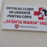 spitalul de copii sf maria din iasi amendat cu 30 000 lei de dsp dupa focarul mortal din ati opt copii au murit aici acum cinci luni 699ecc70d987b