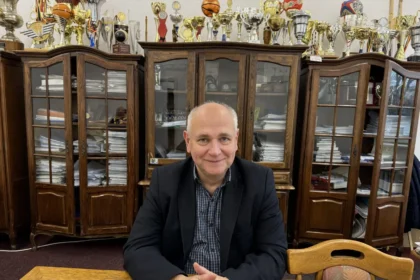 sport nu exista sponsori in aceste vremuri spune seful de la poli pe ce s au dus 15 milioane euro din bani publici si care sunt obiectivele pentru acest an 6981576b757f0