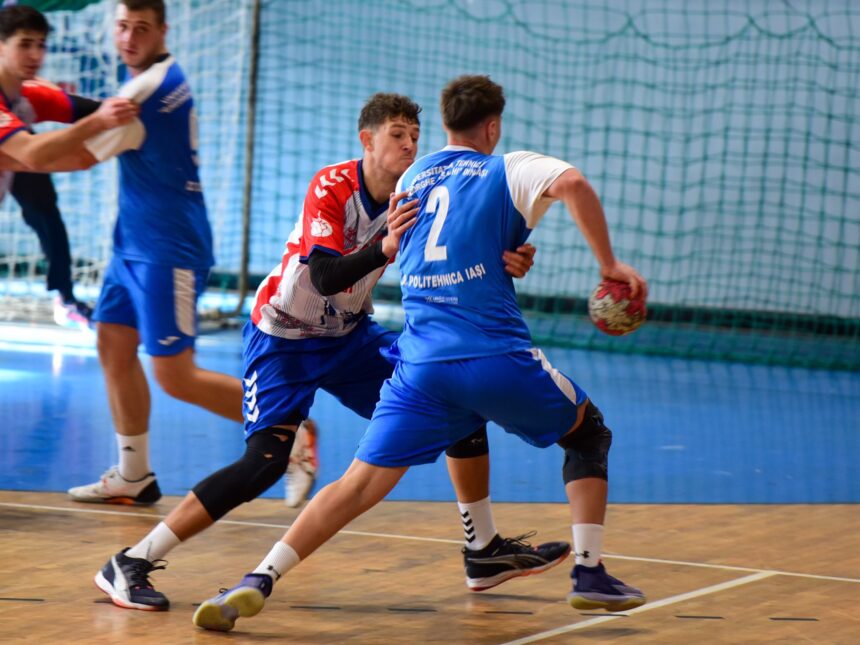 start cu stangul pentru politehnica iasi in ultima grupa valorica a ultimei divizii unde se joaca degeaba 699aadc2e8900