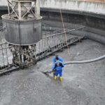 statia de epurare a apei din brasov blocata de un volum neobisnuit de mare de servetele umede apelul companiei apa brasov catre cetateni 69948cd1d76cc