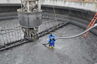 statia de epurare a apei din brasov blocata de un volum neobisnuit de mare de servetele umede apelul companiei apa brasov catre cetateni 69948cd1d76cc