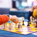 strategie concentrare si mutari spectaculoase cupa micul sahist revine in acest weekend la iulius mall iasi 699730a51e199