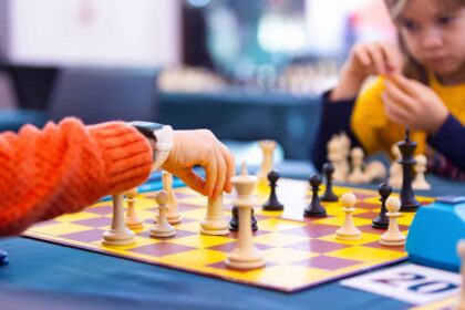 strategie concentrare si mutari spectaculoase cupa micul sahist revine in acest weekend la iulius mall iasi 699730a51e199