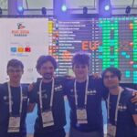 studentii ieseni stralucesc la varsovia aur european la concursul international de programare pentru tinerii de la uaic 69927ae991654