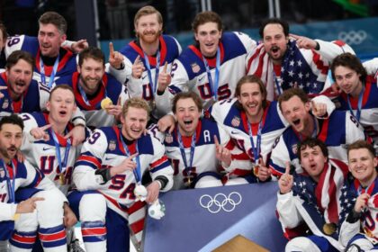 sua campioana olimpica la hochei pe gheata dupa 46 de ani donald trump a reactionat imediat wow ce meci 699b4c1ed9f05