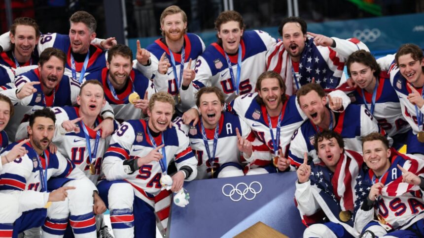 sua campioana olimpica la hochei pe gheata dupa 46 de ani donald trump a reactionat imediat wow ce meci 699b4c1ed9f05