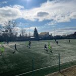 succes tras de par al politehnicii in duelul cu o echipa care a vrut sa se retraga din campionat 3 1 dupa ce oaspetii au ratat doua penaltiuri cine a mai plecat de la poli 698c738578059