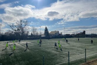 succes tras de par al politehnicii in duelul cu o echipa care a vrut sa se retraga din campionat 3 1 dupa ce oaspetii au ratat doua penaltiuri cine a mai plecat de la poli 698c738578059