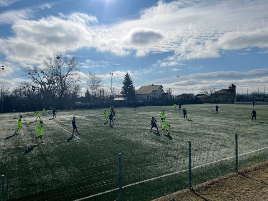 succes tras de par al politehnicii in duelul cu o echipa care a vrut sa se retraga din campionat 3 1 dupa ce oaspetii au ratat doua penaltiuri cine a mai plecat de la poli 698c738578059