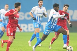 superliga universitatea craiova otelul galati 1 0 si oltenii revin pe primul loc al clasamentului 6984e5ff25116