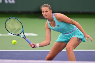 surpriza la transylvania open wta karolina pliskova campioana din 2024 eliminata in primul tur al turneului 6980b9c5d9115