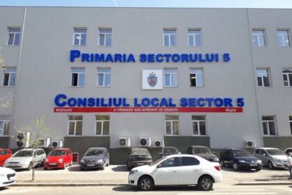 surse perchezitii dna la primaria sectorului 5 din bucuresti ancheta vizeaza acte de coruptie din domeniul imobiliar 698593510d8e6