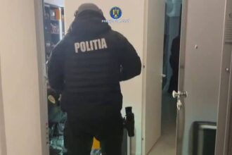 suspiciuni de blat in liga a iii a perchezitii in bucuresti si sase judete intr un dosar de pariuri trucate video 699eadea44fff 1