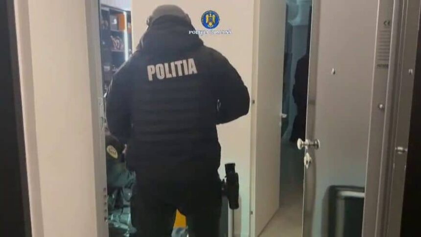 suspiciuni de blat in liga a iii a perchezitii in bucuresti si sase judete intr un dosar de pariuri trucate video 699eadea44fff 1