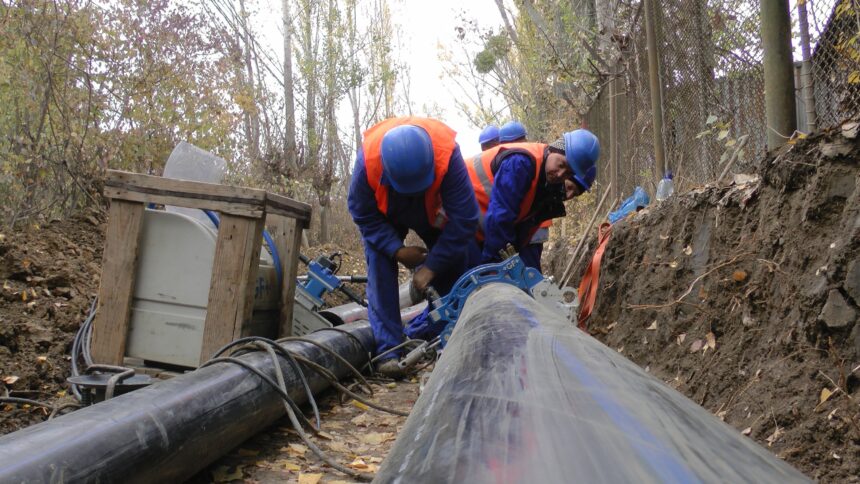 sute de locuinte dintr o comuna de langa iasi vor fi bransate la reteaua de apa 698505a020517