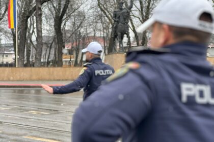 sute de pietoni din iasi au fost amendati doar intr o singura zi care sunt principalele abateri 69819dc3329c2