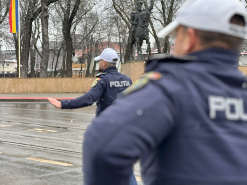 sute de pietoni din iasi au fost amendati doar intr o singura zi care sunt principalele abateri 69819dc3329c2