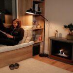 tagu lanseaza freeflame semineul cu flacara reala care nu are nevoie de cos de fum 698f16b9a188f