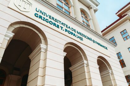 taxe mai mari la umf iasi de la toamna cresteri semnificative la medicina si medicina dentara ajustari si la farmacie masterat si an complementar 6993c1de7cb9c