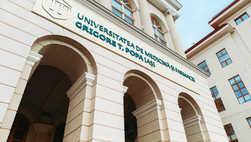 taxe mai mari la umf iasi de la toamna cresteri semnificative la medicina si medicina dentara ajustari si la farmacie masterat si an complementar 6993c1de7cb9c