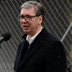 tentativa de asasinat in serbia doi barbati suspectati ca ar fi vrut sa il ucida pe presedintele aleksandar vucic si pe familia acestuia 699dc8b099175