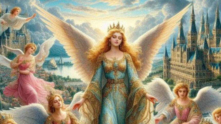 teoria care a starnit reactii in lumea stiintifica un profesor face afirmatii cu privire la locul unde ar putea fi localizat raiul 699c330b30c9d