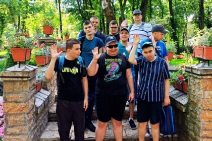 tineri si adulti cu autism sever din iasi primesc acces la educatie functionala si incluziune sociala printr un proiect incluziv 6985ca76ef632