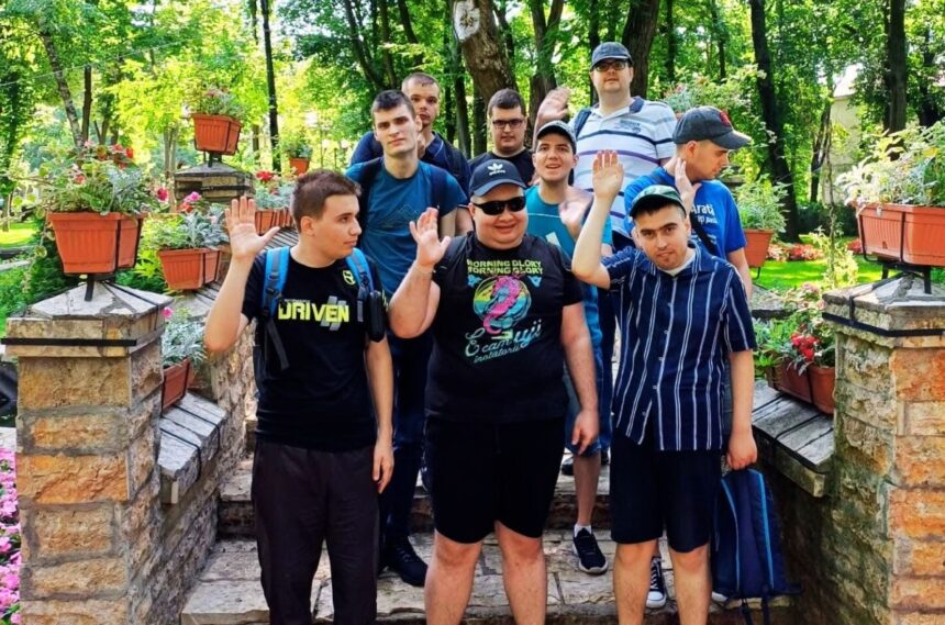 tineri si adulti cu autism sever din iasi primesc acces la educatie functionala si incluziune sociala printr un proiect incluziv 6985ca76ef632