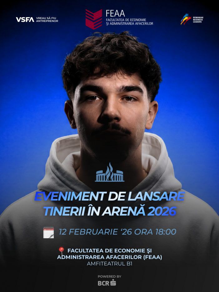 tinerii din iasi intra in arena antreprenoriatul real explicat de oameni care l au trait 698ba4130b5ed