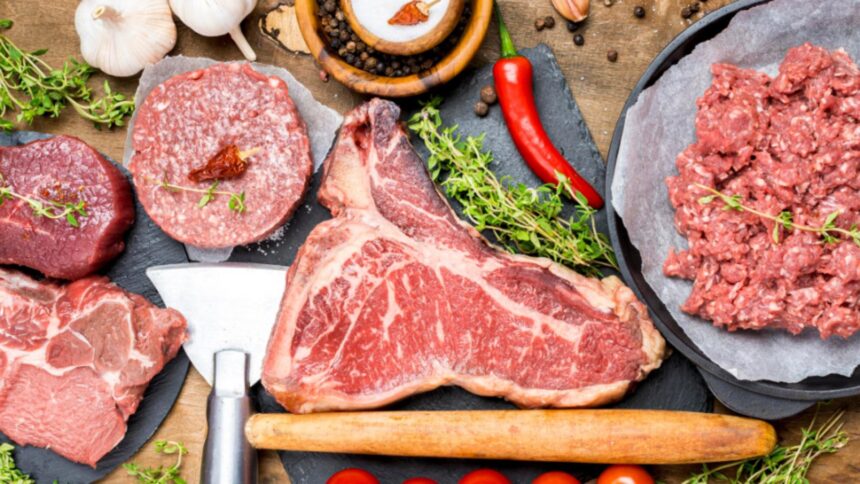 topul celor mai sanatoase tipuri de carne preferata romanilor nici nu se afla pe lista 698f9d81164f4