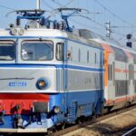 trafic feroviar blocat intre statiile petrosani targu jiu dupa ce o locomotiva s a stricat anuntul cfr calatori 698c35857d913