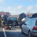 tragedie in lant dupa accidentul de la ciortesti bebelusul femeii insarcinate a murit mama in stare critica iar spitalul a ramas fara rezerve de sange 698b1780e6f48