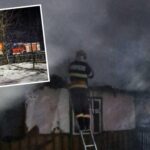 tragedie in localitatea suceveana bilca un barbat de 99 de ani a murit ars de viu in propria casa 698c474467581